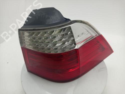 Right taillight BMW 5 Touring (E61) 520 d | BP40337540C35 - Image 3