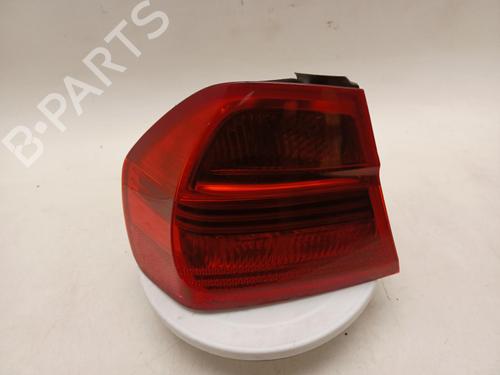 Used Left taillight Left taillight BMW 3 (E90) 318 i (129 hp) 40343842 40343842