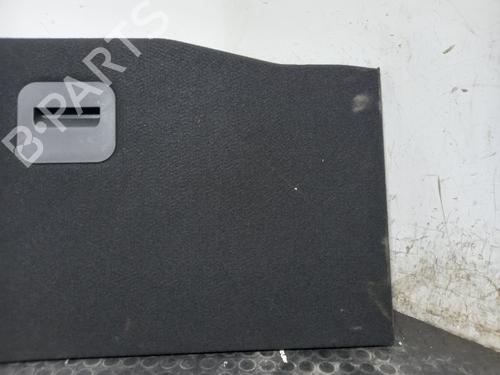 Luggage compartment floor FORD CAPRI (CX740L) EV 4x4 | BP40463768I33 - Image 2