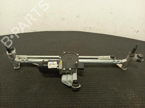 Used Front wiper motor Front wiper motor VW T-ROC (A11, D11) 1.0 TSI (116 hp) 40333293 40333293