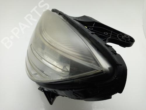 Left headlight MERCEDES-BENZ C-CLASS (W204) C 220 CDI (204.002) | BP40330012C28 - Image 3