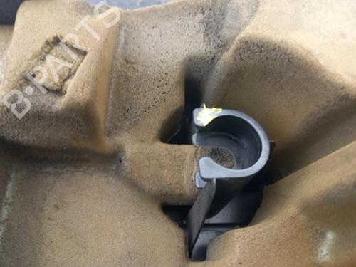 Upper protection VAUXHALL MOKKA / MOKKA X (J13) 1.6 CDTi | BP40323401M93 - Image 5