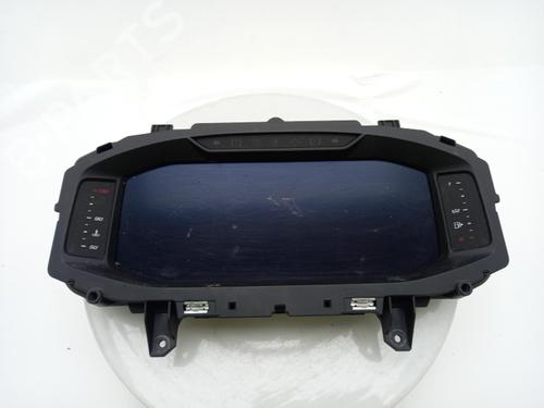 Used Instrument cluster Instrument cluster SEAT TARRACO (KN2) 2.0 TDi (150 hp) 40319708 40319708