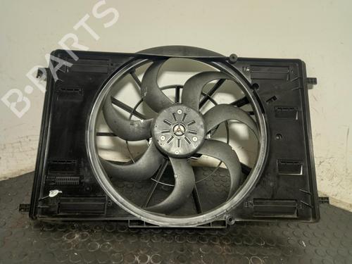 Used Radiator fan Radiator fan VOLVO XC40 (536) B4 Mild-Hybrid (197 hp) 40306359 40306359