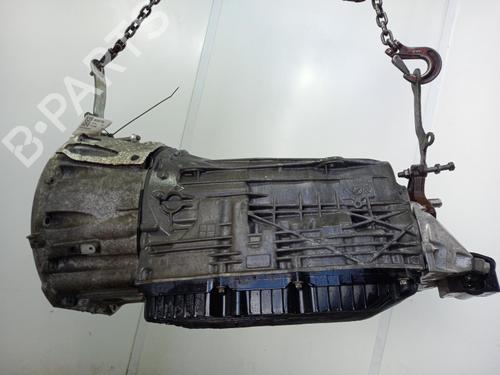 gearbox-mercedes-benz-e-class-coupe-c207-2009-2010-2011-2012-2013-2014-2015-2016-40330371 main image