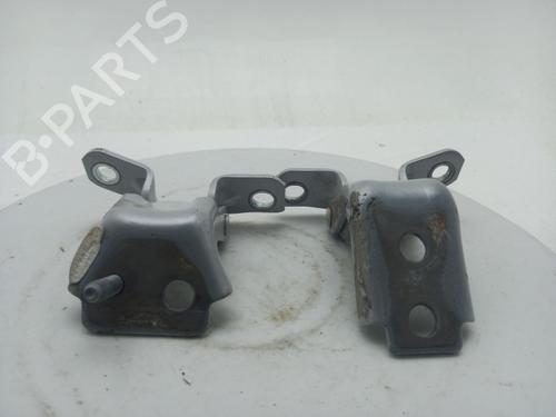 Hinge/Door check strap MAZDA CX-30 (DM) 2.5 e-SKYACTIV-G (DM5W) | BP40314095C146 - Image 1
