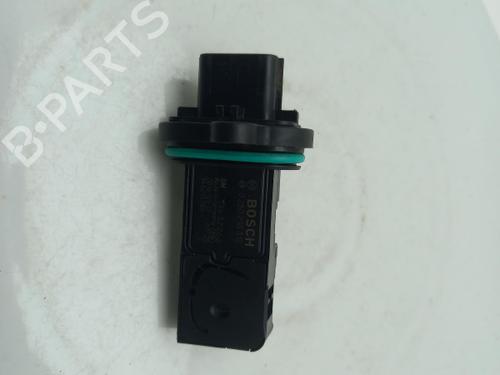 Used Mass air flow sensor Mass air flow sensor VAUXHALL ADAM (M13) 1.2 (69 hp) 40333462 40333462