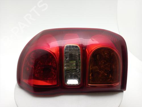 Used Right taillight Right taillight TOYOTA RAV 4 II (_A2_) 2.0 4WD (ACA21, ACA20) (150 hp) 40324435 40324435