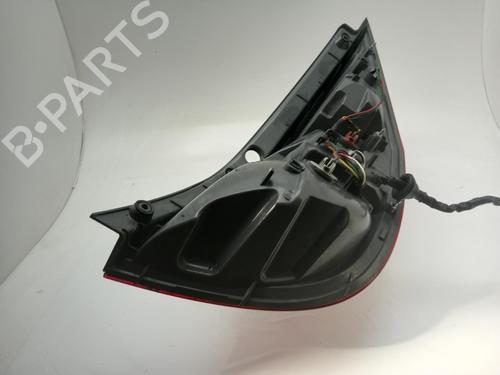 Left taillight HYUNDAI i30 (FD) 1.4 | BP40340008C34 - Image 4