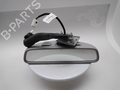 rear-mirror-mercedes-benz-e-class-w212-2009-2010-2011-2012-2013-2014-2015-2016-40347201 main image