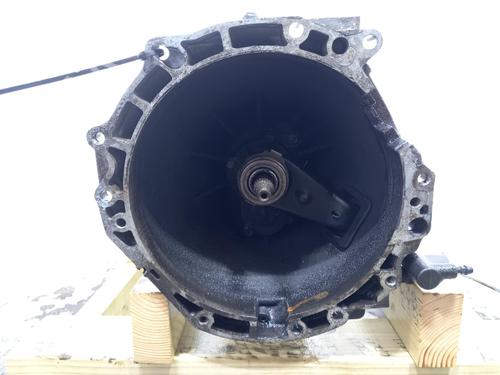 Gearbox MAZDA MX-5 III (NC) 1.8 (NC18) | BP40340149M3 - Image 3