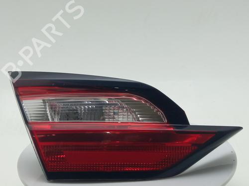 Used Left taillight Left taillight FORD FIESTA VII (HJ, HF) 1.0 EcoBoost mHEV ACTIVE (125 hp) 40321616 40321616