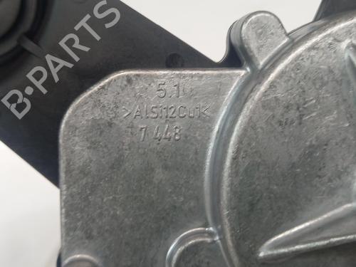 Rear wiper motor VAUXHALL MOKKA 1.2 (76) | BP40314410M102 - Image 6