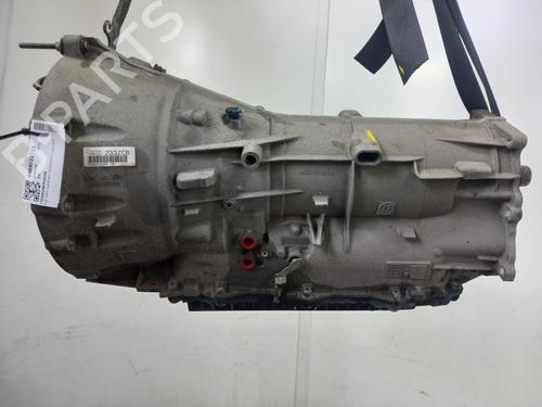 gearbox-bmw-x4-f26-2013-2014-2015-2016-2017-2018-40310467 main image
