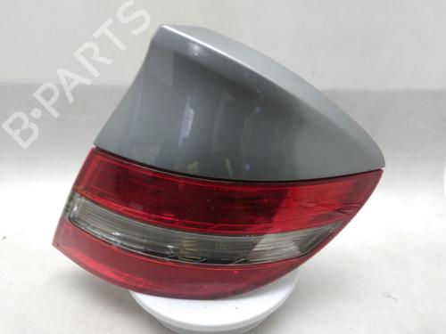 Used Right taillight Right taillight MERCEDES-BENZ CLC-CLASS (CL203) CLC 220 CDI (203.708) (150 hp) 40343768 40343768