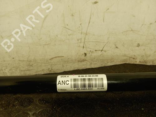 Anti roll bar FORD USA MUSTANG MACH-E (CGW) EV | BP40303465M96 - Image 4