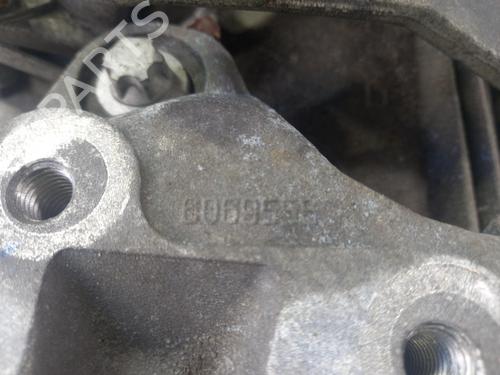 Gearbox ALFA ROMEO BRERA (939_) 3.2 JTS Q4 (939.DXG22) | BP40314313M3 - Image 5