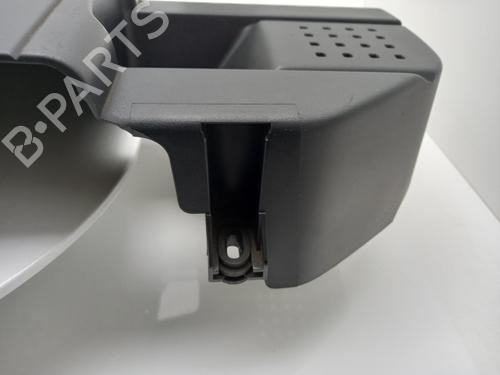 Upper protection SUZUKI SWIFT III (MZ, EZ) 1.6 (RS416, RR 416, ZC31S) | BP40329497M93 - Image 5