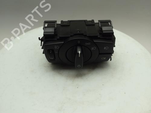 Used Headlight switch Headlight switch BMW 1 (E87) 116 i (115 hp) 40346586 40346586
