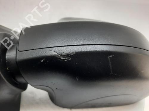 Left mirror DACIA SANDERO II 1.0 SCe 75 (B8JC, B8JD, B8NC) | BP40342655C26 - Image 6
