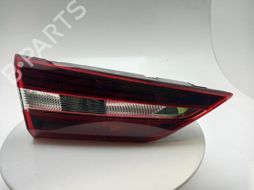 left-taillight-vauxhall-grandland-x-grandland-a18-2017-40330033 main image