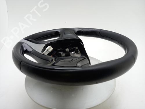 Steering wheel RENAULT CAPTUR I (J5_, H5_) 1.5 dCi 90 (J5N4, J5M5, J5MW, J5M6, J5AL, J5AJ) | BP40326497C49 - Image 6
