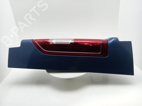 Used Left taillight Left taillight RENAULT TRAFIC III Van (FG_) 1.6 dCi 125 (FGMH) (125 hp) 40331749 40331749