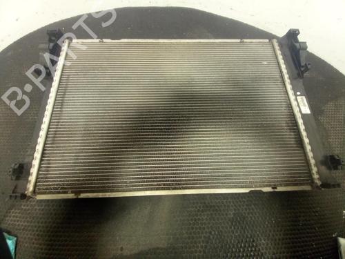 Used Water radiator Water radiator MERCEDES-BENZ C-CLASS Coupe (C204) C 220 CDI (204.302) (170 hp) 40328735 40328735