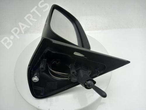 Left mirror DACIA LOGAN MCV II TCe 90 (K8M1, K8MA, K8AC) | BP40305034C26 - Image 4