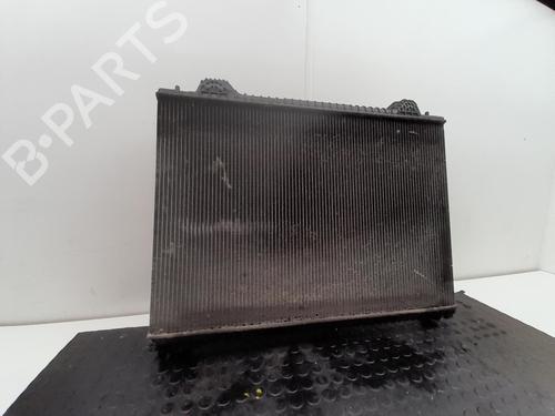 Water radiator JAGUAR F-PACE (X761) 2.0 TD4 AWD | BP40311991M31 - Image 5