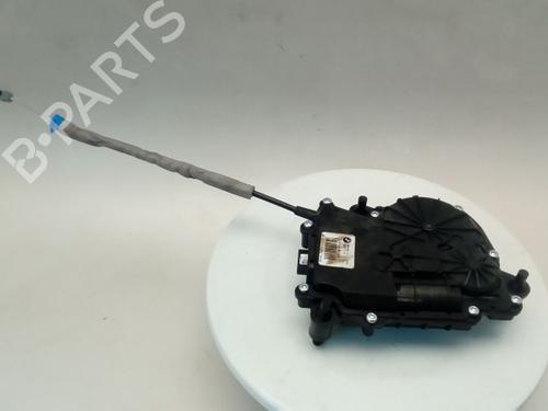 Used Tailgate lock Tailgate lock BMW X5 (G05, F95) xDrive 30 d (265 hp) 40347278 40347278