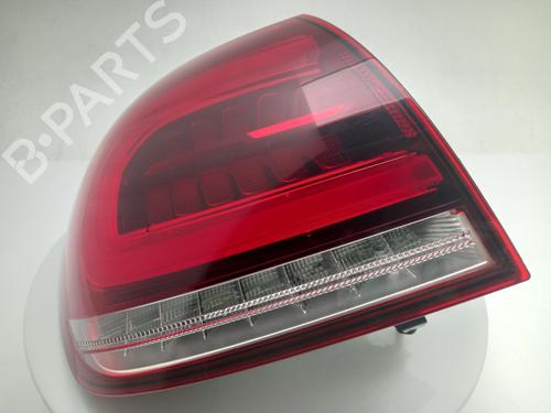 left-taillight-mercedes-benz-a-class-w177-2018-40303088 main image