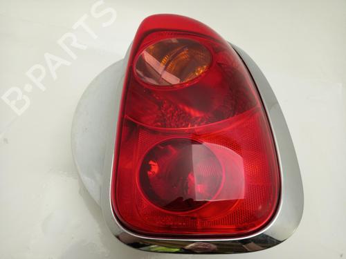 Used Right taillight Right taillight MINI MINI COUNTRYMAN (R60) One (98 hp) 40340175 40340175
