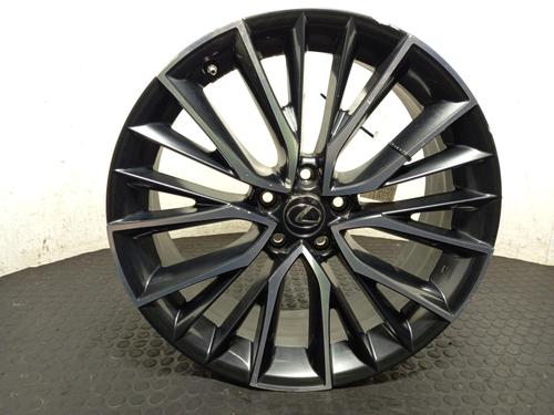 Used Rim Rim LEXUS NX II (_A2_, _H2_) 350h E-Four (AAZH25) (243 hp) 40336813 40336813