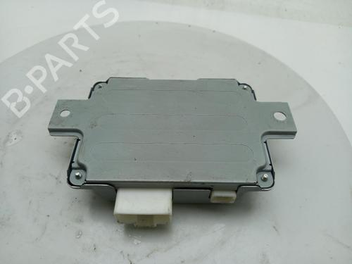 Engine control unit (ECU) NISSAN PULSAR Hatchback (C13) 1.2 DIG-T | BP40520543M57 - Image 6