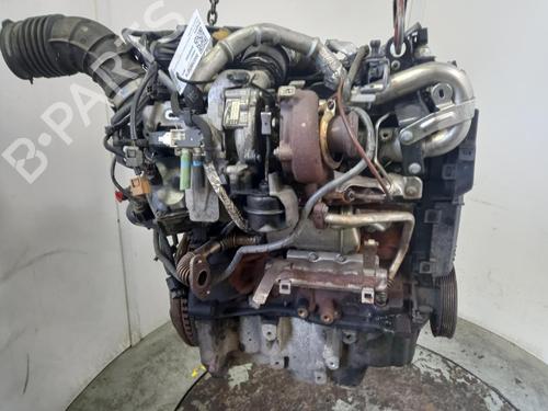 Engine NISSAN QASHQAI II (J11, J11_) 1.5 dCi | BP40320087M1 - Image 5
