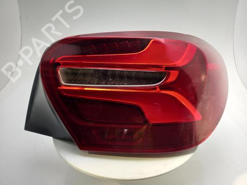 Right taillight MERCEDES-BENZ A-CLASS (W176) A 180 CDI / d (176.012) | BP40487061C35 - Image 2