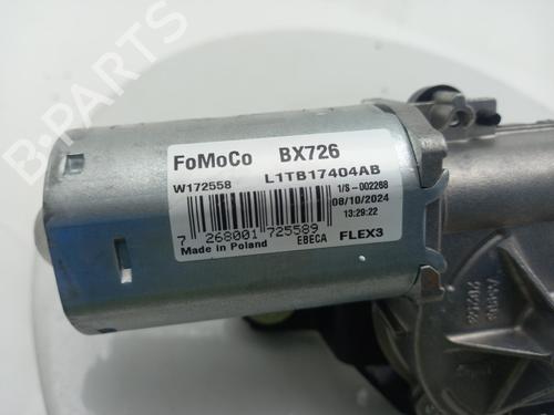 Rear wiper motor FORD PUMA (J2K, CF7) 1.0 EcoBoost mHEV | BP40325920M102 - Image 5