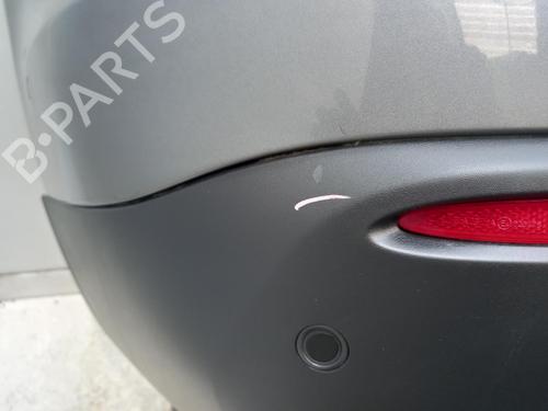 Used Rear bumper Rear bumper MERCEDES-BENZ EQB (X243) EQB 250+ (243.602) (190 hp) 40322049 40322049