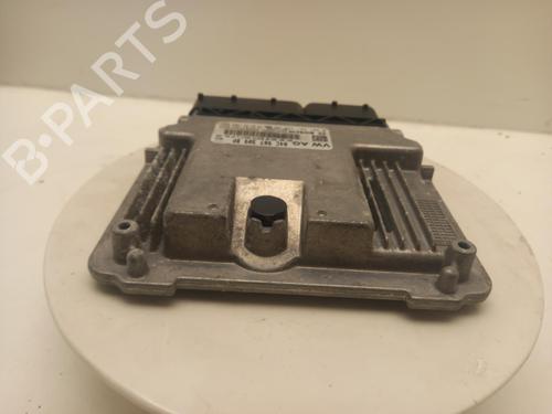 Engine control unit (ECU) SEAT ARONA (KJ7, KJP) 1.0 TSI | BP40520500M57 - Image 5