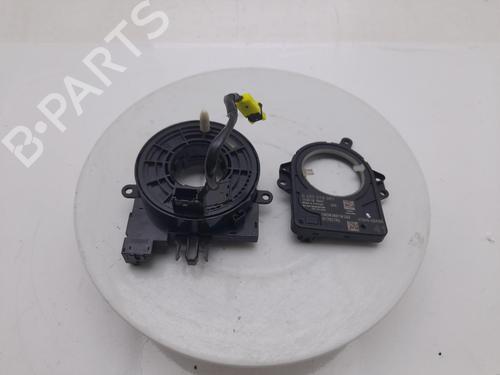 squib-airbag-nissan-pulsar-hatchback-c13-2014-40308504 main image