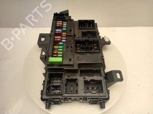 engine-control-unit-ecu-ford-transit-v363-van-fcd-fdd-2013-40303942 main image