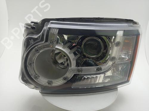 Used Left headlight Left headlight LAND ROVER DISCOVERY IV (L319) 3.0 TD 4x4 (245 hp) 40334454 40334454
