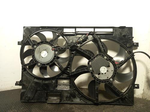 Radiator fan VW GOLF VIII (CD1, DA1) 2.0 TSI R 4motion | BP40320866M35 - Image 4