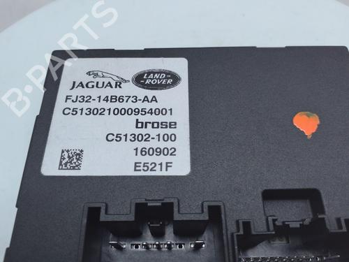 Engine control unit (ECU) LAND ROVER RANGE ROVER EVOQUE (L538) 2.0 D 4x4 | BP40346779M57 - Image 4