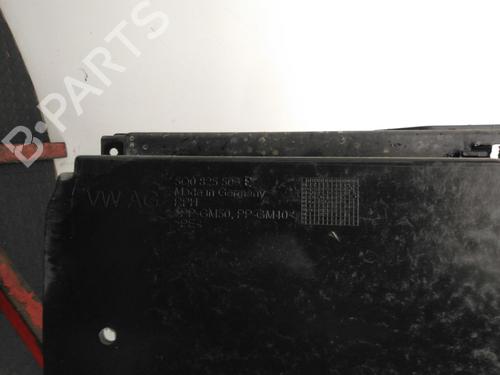 Underbody protection AUDI A3 Sportback (8YA, 8YF) 40 TFSIe | BP40344951M92 - Image 3