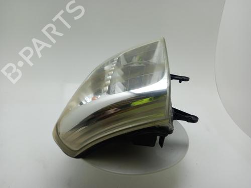 Used Right headlight Right headlight ISUZU D-MAX I (TFR, TFS) 2.5 DiTD 4x4 (TFS54) (101 hp) 40326119 40326119