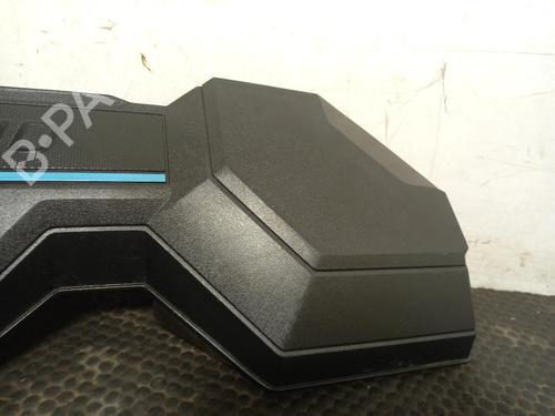 Upper protection HYUNDAI TUCSON (NX4E, NX4A) 1.6 T-GDi Hybrid | BP40323296M93 - Image 3