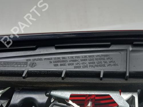 Right taillight VAUXHALL ASTRA Mk VII (K) (B16) 1.6 CDTi | BP40312246C35 - Image 6