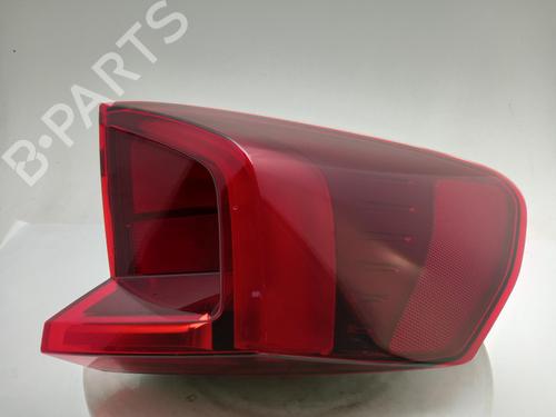 Used Right taillight Right taillight BMW X1 (U11) sDrive 18 d (150 hp) 40304571 40304571